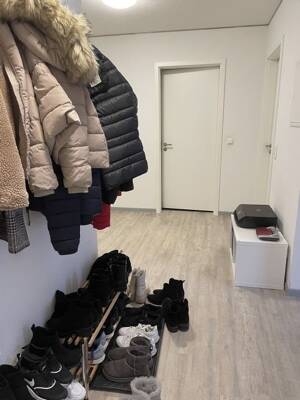 Studenten WG Zimmer direkt an der Uni – 34117 Kassel – Vorschaubild 8
