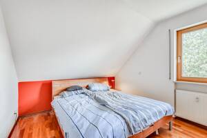 Idyllische 2,5-Zimmer-Galeriewohnung direkt an der Würm – ruhig, hell & besonders – 80999 München – Vorschaubild 6