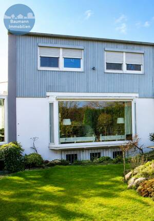 Reihenendhaus in Bremerhaven Speckenbüttel - Stadt, Meer und Natur direkt vor der Tür! – 27580 Bremerhaven – Vorschaubild 2