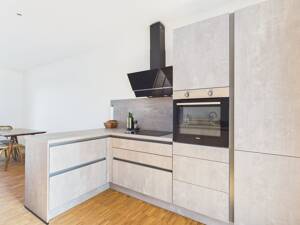 SCHWIND IMMOBILIEN - neuwertige 3-Zimmerwohnung mit Balkon, Fahrstuhl, Stellplatz und Einbauküche – 64295 Darmstadt – Vorschaubild 7