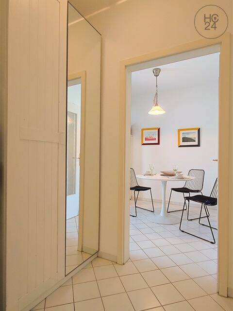 Traumwohnung mit Balkon und DIE Alternative zum Hotel in Leipzig (Südvorstadt) – Leipzig – Vorschaubild 6
