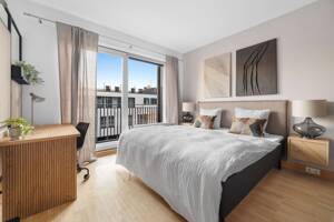 Moderne 2-Zimmer Wohnung in Mitte - voll möbliert – 10117 Berlin – Vorschaubild 7