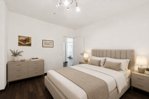 Neuer Preis! Kranhaus-Wohnung mit Rheinblick im 13. OG - Architektur-Ikone im Rheinauhafen! – 50678 Köln – Vorschaubild 9