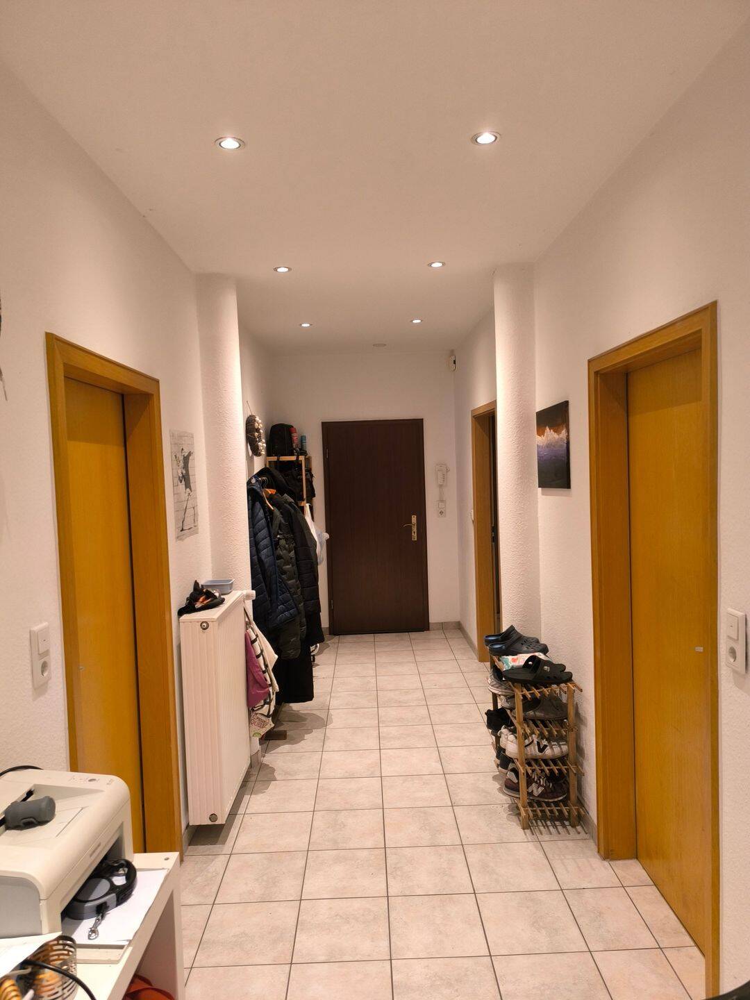 Schönes WG Zimmer im Herzen Elberfelds – Wuppertal – Vorschaubild 5
