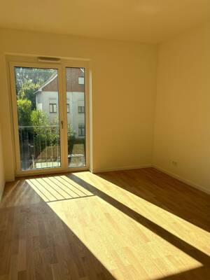 Modernes 2-Zimmer-Apartment mit Balkon in Hamburg – 22045 Hamburg – Vorschaubild 2