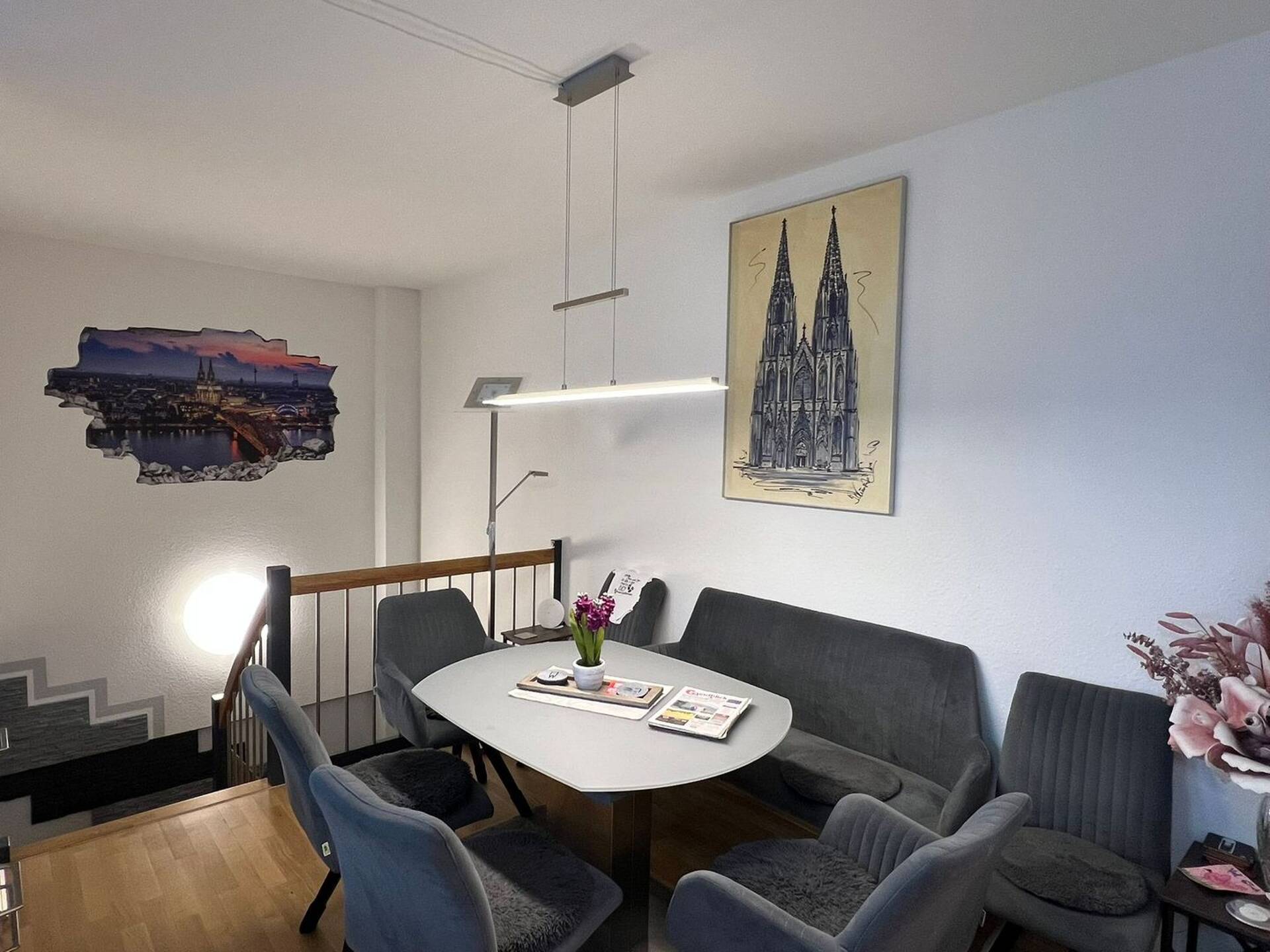 Erdgeschosswohnung in 53844 Troisdorf mit 82 m² kaufen