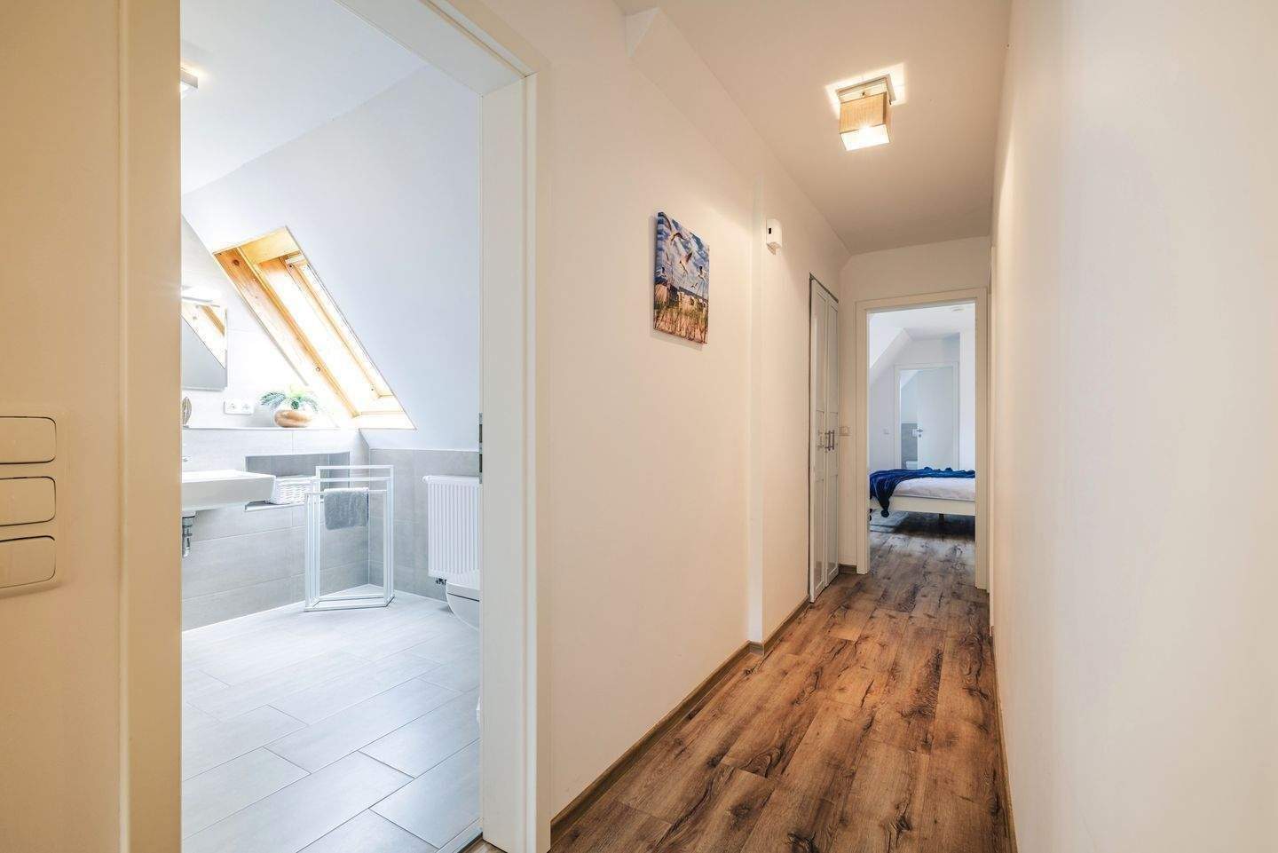 2 - Familienhaus mit Baugrundstück in Waldrandlage in Zingst – Zingst – Vorschaubild 7