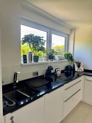 VON PRIVAT: GEPFLEGTER, HOCHWERTIG SANIERTER BUNGALOW IN MARMSTORF – 21077 Hamburg – Vorschaubild 7
