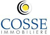 Cosse Immobilière logo