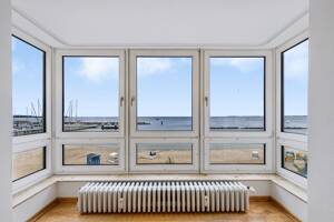 Freier Blick auf die Ostsee – 24159 Kiel – Vorschaubild 2