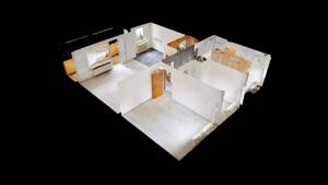 Sonnige 3-Zimmer-Wohnung mit Balkon und freundlichem Wohnambiente – 12277 Berlin – Vorschaubild 4