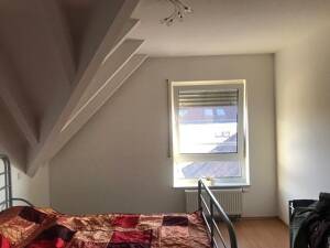 Gemütliche zwei Zimmer in Zentraler Lage – 76437 Rastatt – Vorschaubild 4