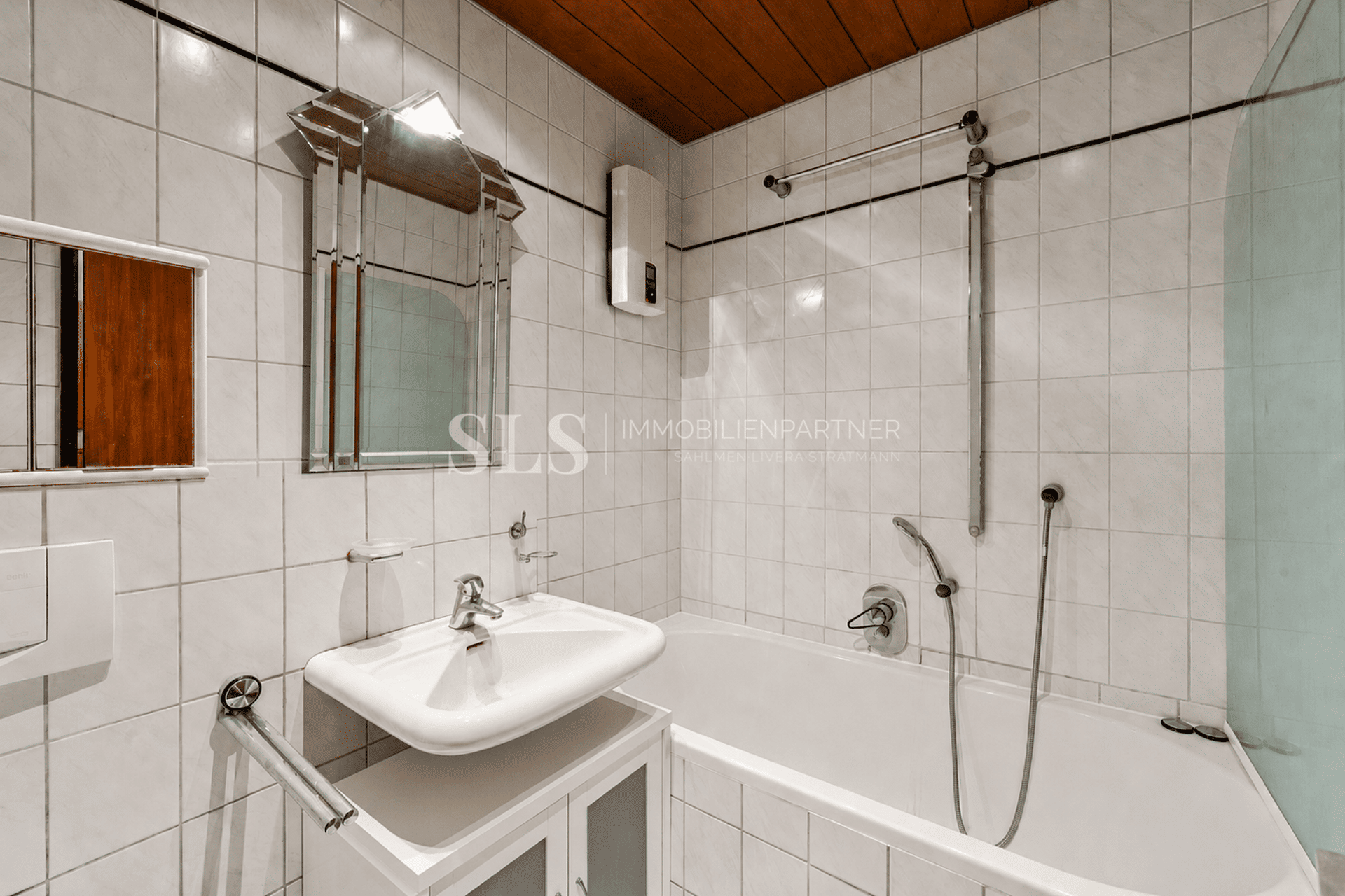 Erdgeschosswohnung in 42719 Solingen mit 85,62 m² kaufen