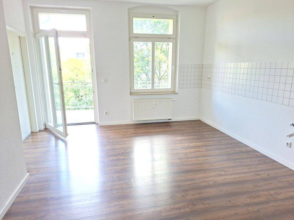!! 5-Zimmer-Wohnung mit 2 Bädern, 2 Balkonen und PKW-Stellplatz !! – Chemnitz – Vorschaubild 5