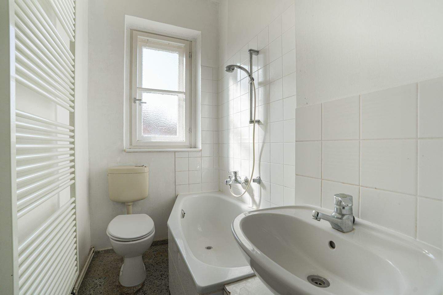 Gefragte Lage, zeitloser Charme - Apartment nahe Mehringdamm – Berlin – Vorschaubild 3