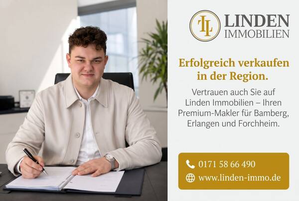 Souterrainwohnung in 96215 Lichtenfels mit 43 m² kaufen