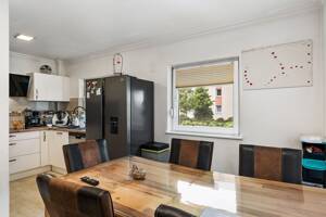 Bremen - Gröpelingen | Modernisiertes Reihenhaus mit riesigem Platzangebot. – 28237 Bremen – Vorschaubild 5