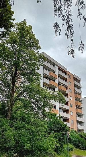 Eigentumswohnung in Stuttgart-Möhringen – 70567 Stuttgart – Vorschaubild 1