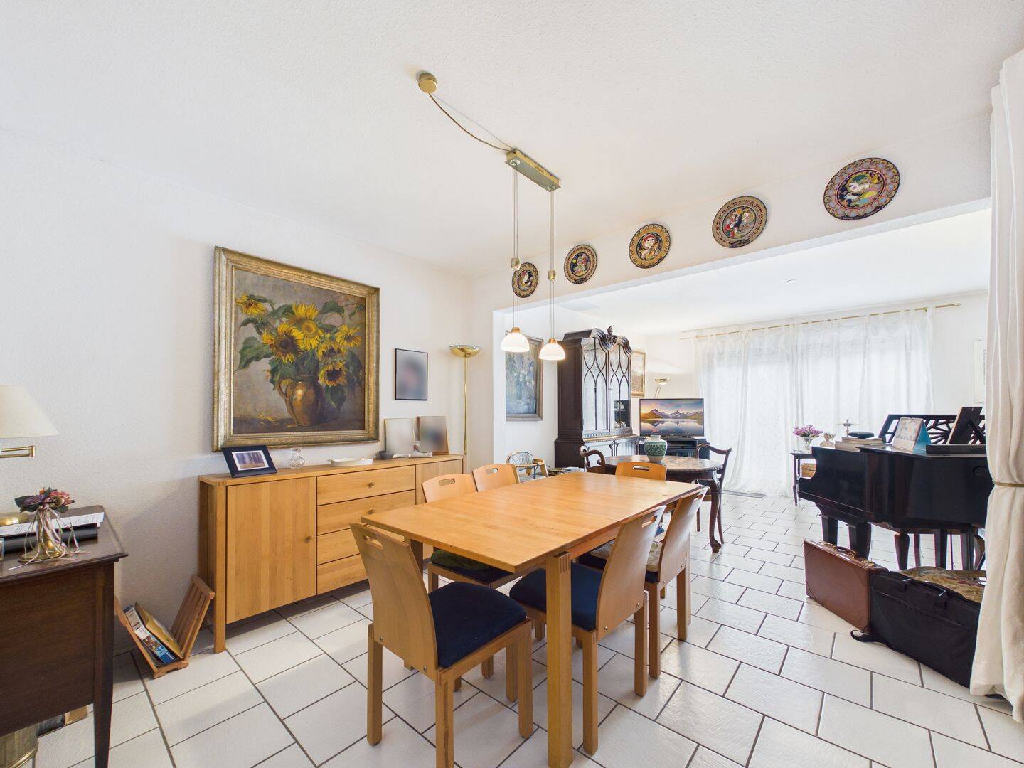 SITULI: Reihenmittelhaus am Starnberger See - 5 Zimmer für Ihre Ideen und Visionen – Starnberg – Vorschaubild 2