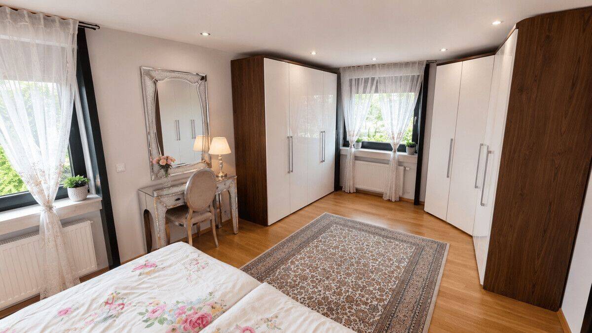 Attraktives Reihenendhaus in Osnabrück - Wüste – Osnabrück – Vorschaubild 5