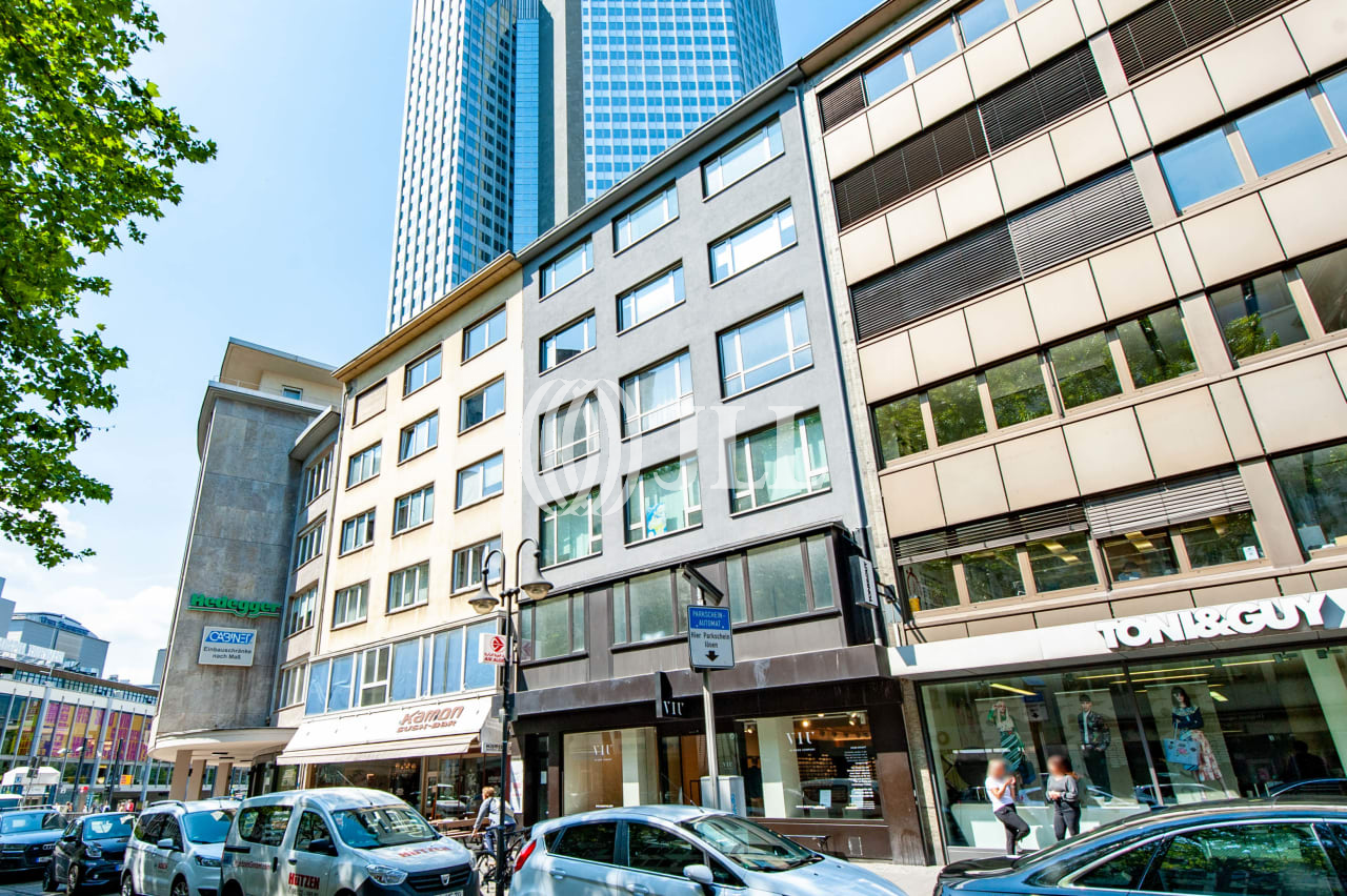 *JLL* - Helle Büroflächen in bester Innenstadt-Lage
