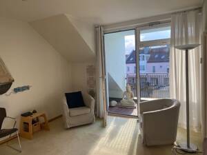 3,5-Zimmer-Wohnung - zentral Nähe Bahnhof Ottobrunn – 85521 Ottobrunn – Vorschaubild 7