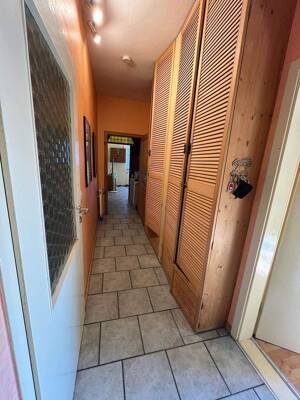 Ihr neues Zuhause im Grünen: Einfamilienhaus im Bungalowstil mit großem Garten in Kaulsdorf-Süd – 12621 Berlin – Vorschaubild 8