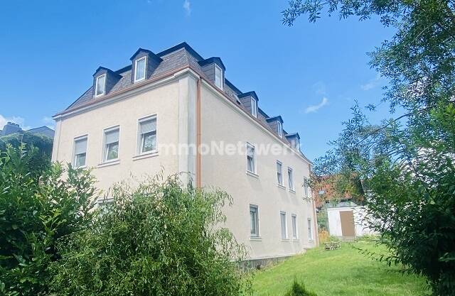 ***Großzügiges Vierfamilienhaus mit Potenzial - Kapitalanlage trifft Lebensqualität*** – Selb – Bild 1 von 6