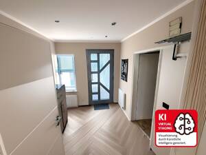 Bezugsfreier Bungalow mit Garten und Garage in Leverkusen-Rheindorf – 51371 Leverkusen – Vorschaubild 6
