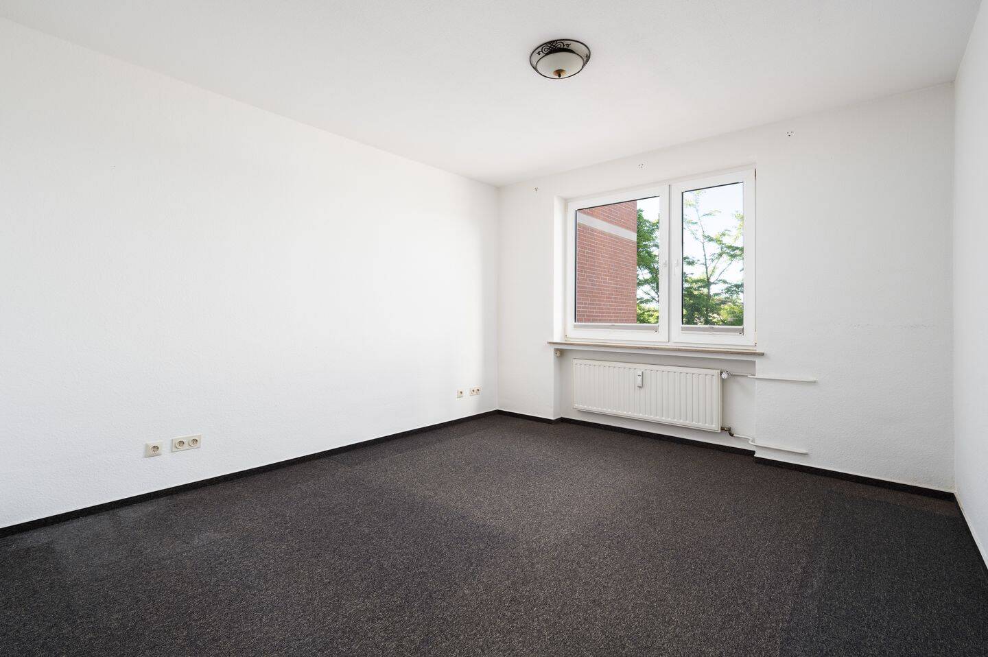 Bezugsfreie 3-Zimmer-Wohnung mit Balkon & Loggia - Ihr Einstieg ins Eigentum in Bremen-Osterholz – Bremen – Vorschaubild 7