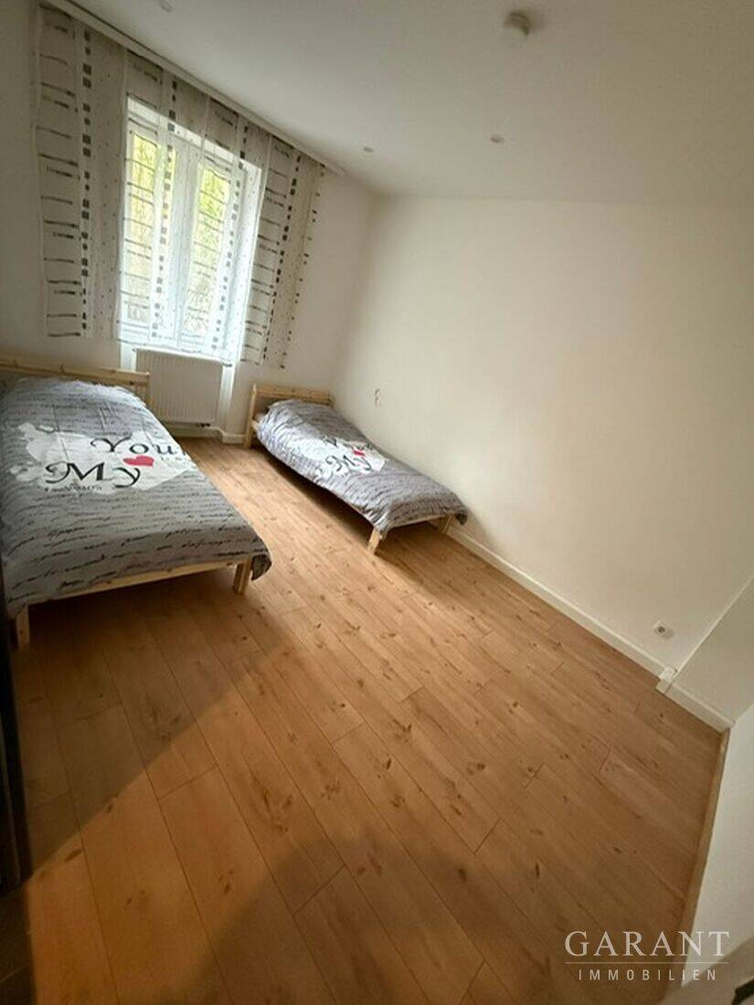 Ankommen & genießen - Wohnen in Gostenhof - auch für Kapitalanleger – Nürnberg – Vorschaubild 3