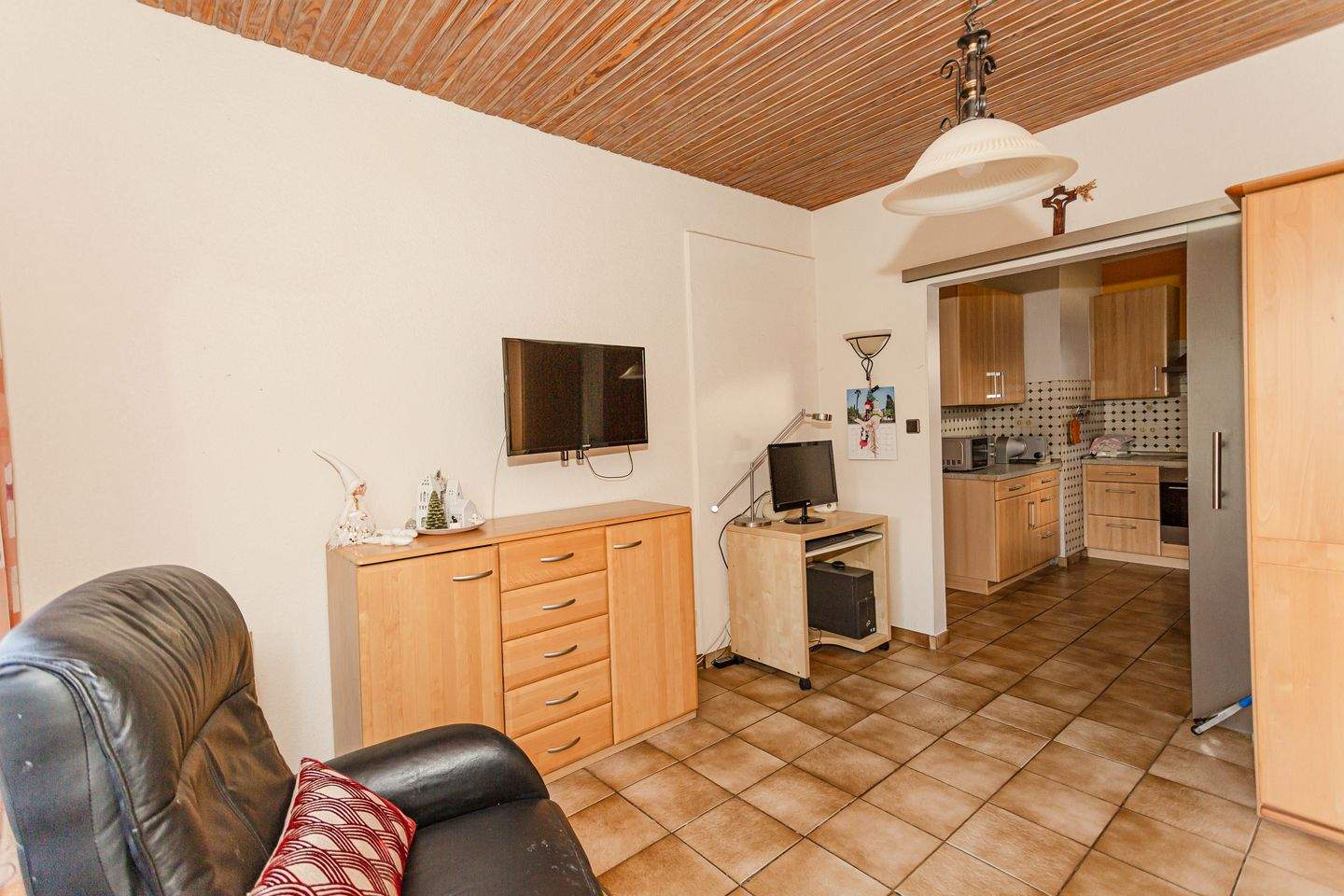 Ein Haus nahe Cochem - mit 2 Terrassen, Balkon und Garage in hochwassersicherer Lage – Ellenz-Poltersdorf – Vorschaubild 6