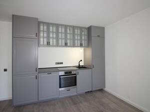Investieren oder einziehen: Modernisierte Eigentumswohnung mit Balkon – 22145 Hamburg – Vorschaubild 5