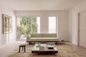 Designwohnung mit Balkon von Gewers Pudewill nahe Hackeschem Markt