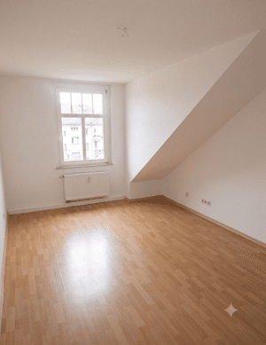 Charmante 2-Raum-Dachgeschosswohnung in Neulindenau – 4179 Leipzig – Vorschaubild 3
