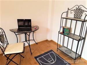 216422L HomeCompany Dresden Möbliert/Furnished 2-Zimmer Apartment in Dresden-Friedrichstadt max. 3 Personen – 1159 Dresden – Vorschaubild 3
