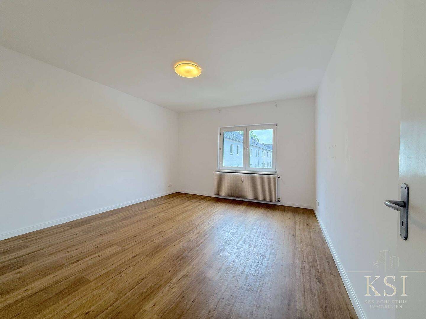Moderne 2,5-Zimmer Wohnung! Erstbezug nach Sanierung! – Oberhausen – Vorschaubild 8