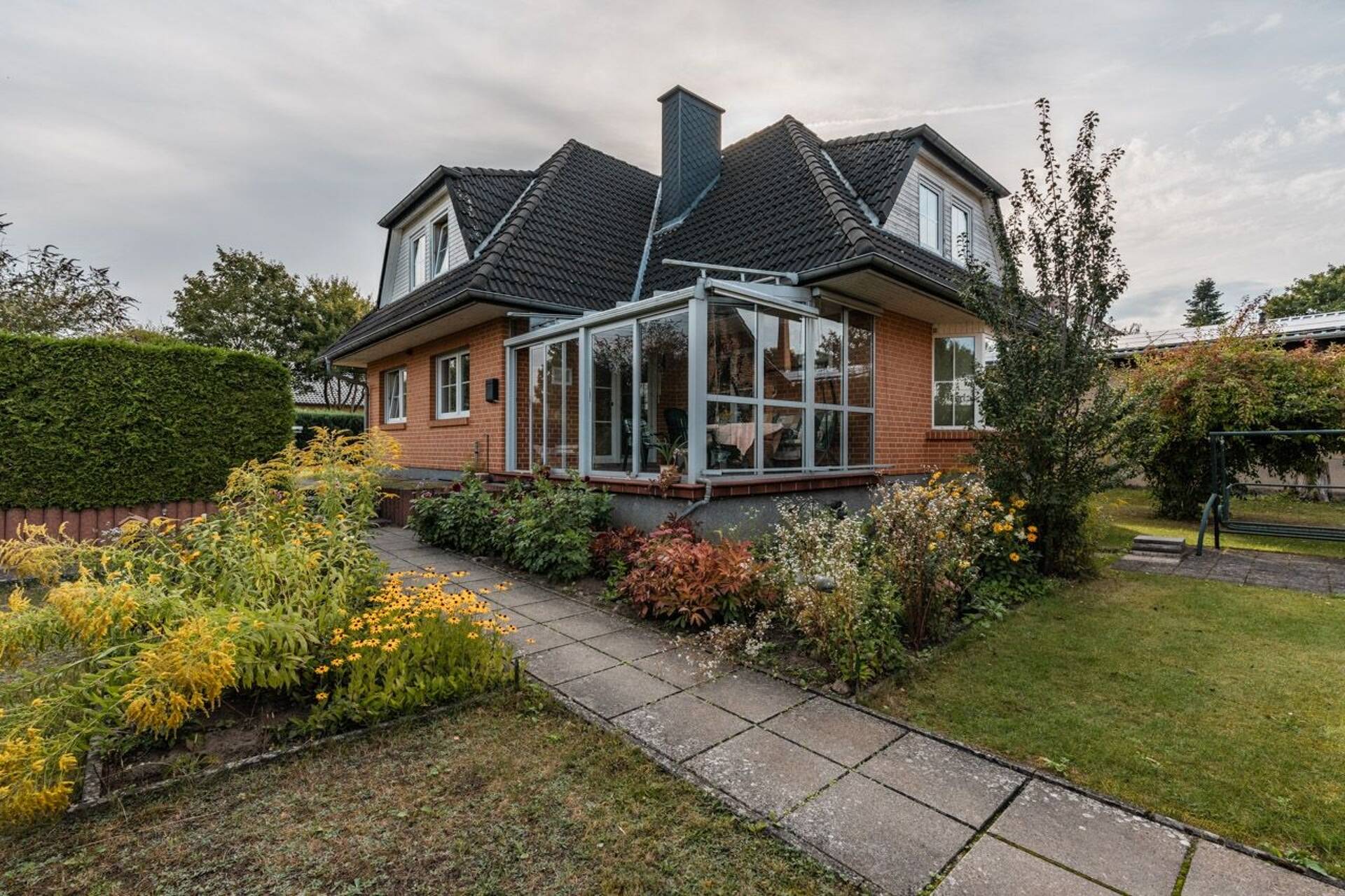 Einfamilienhaus in 17235 Neustrelitz mit 153 m² kaufen