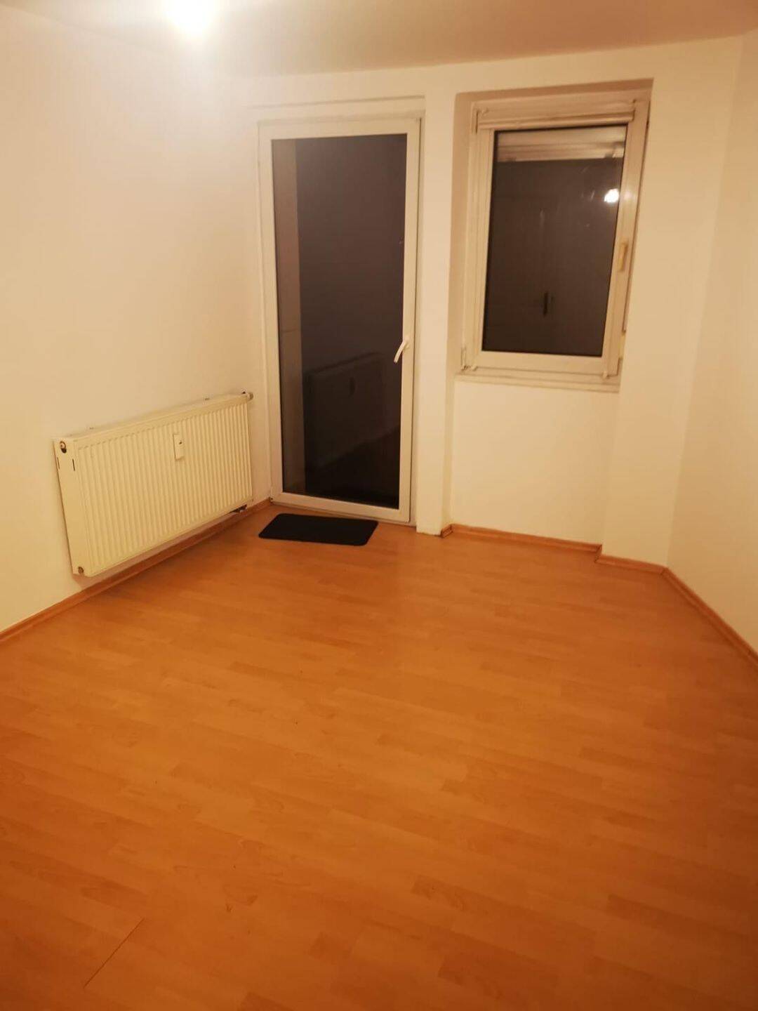 3,5-Zimmer Wohnung, Erdgeschoss, Garten, Kellerraum