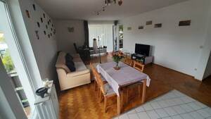 Stilvolle 3-Zimmer-Eigentumswohnung und Tiefgaragenstellplatz in bester Lage von Düsseldorf-Bilk – 40225 Düsseldorf – Vorschaubild 7