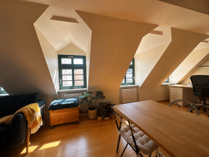Charmante 2,5-Zimmer- Maisonette-Wohnung in der Innenstadt von Fürth! – 90762 Fürth – Vorschaubild 6