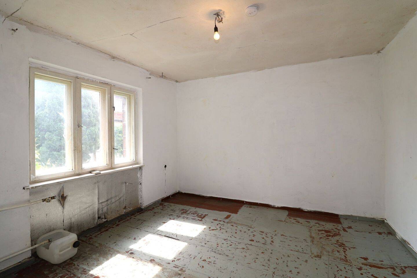 Aus Alt mach Neu - Einfamilienhaus mit viel Potenzial in Mahlsdorf – Berlin – Vorschaubild 7