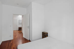 Traumhafte 4-Zimmer Penthouse-Wohnung mit sonniger Loggia in Hoheluft-West – 20253 Hamburg – Vorschaubild 8