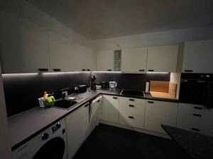 Stilvolle Maisionettewohnung mit sonniger Dachterrasse - urban wohnen im Herzen der Stadt – 38100 Braunschweig – Vorschaubild 4