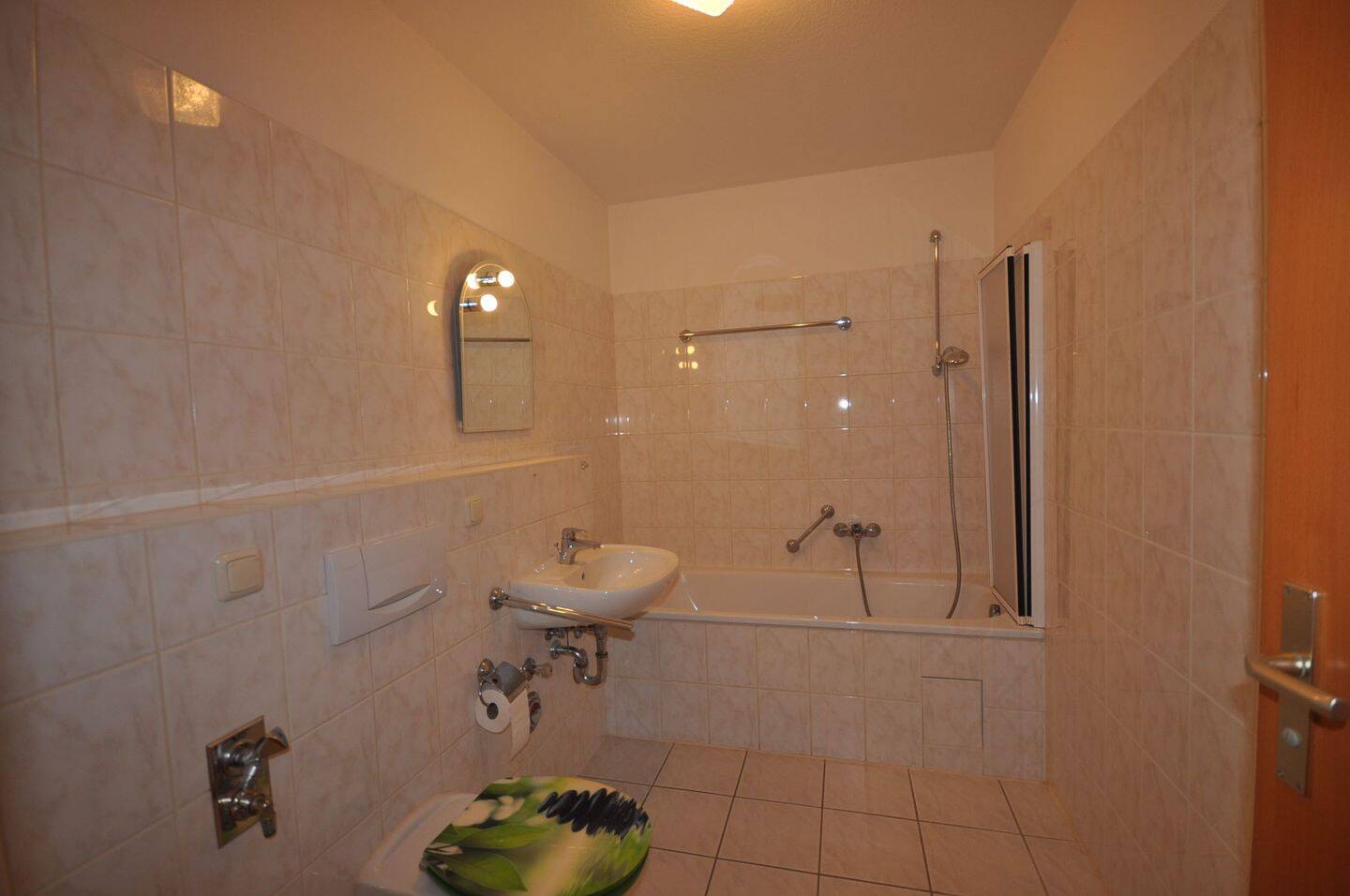 2-Zimmer-Eigentumswohnung in Suhl-Goldlauter – Suhl – Vorschaubild 6