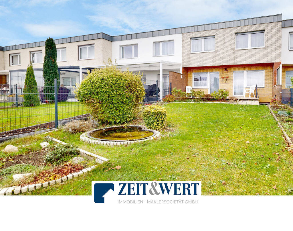 Haus in Erftstadt-Friesheim – Erftstadt – Bild 1 von 9