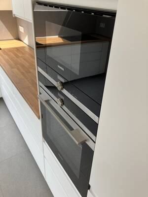 Lichtdurchflutete, energieeffiziente und smarte 3-Zimmer Neubau-Dachgeschosswohnung – 57072 Siegen – Vorschaubild 2