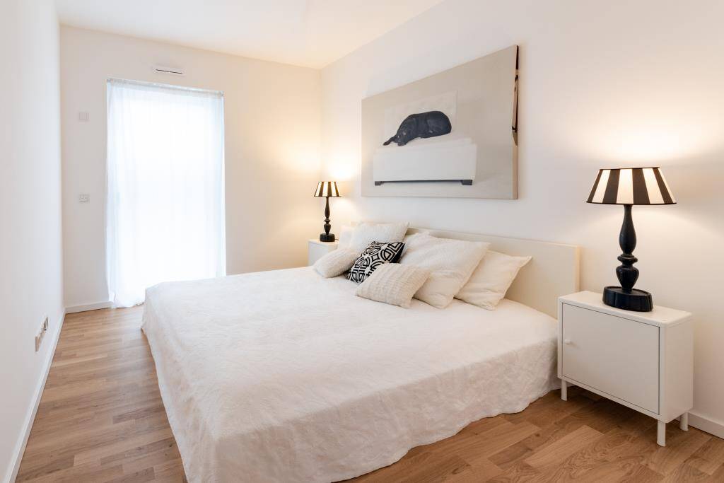 Bezugsfertige Wohnung - Einfach Möbel rein und Füße hoch! – Dortmund – Vorschaubild 2