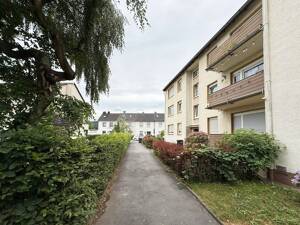 Hagen Haspe - Bezugsfreie 3-Zimmer-Eigentumswohnung mit Balkon und Garage – 58135 Hagen – Vorschaubild 5