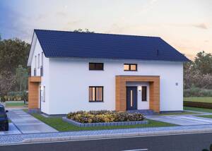 Ihr Design-Fertighaus für die ganze Familie – 53111 Bonn – Vorschaubild 3